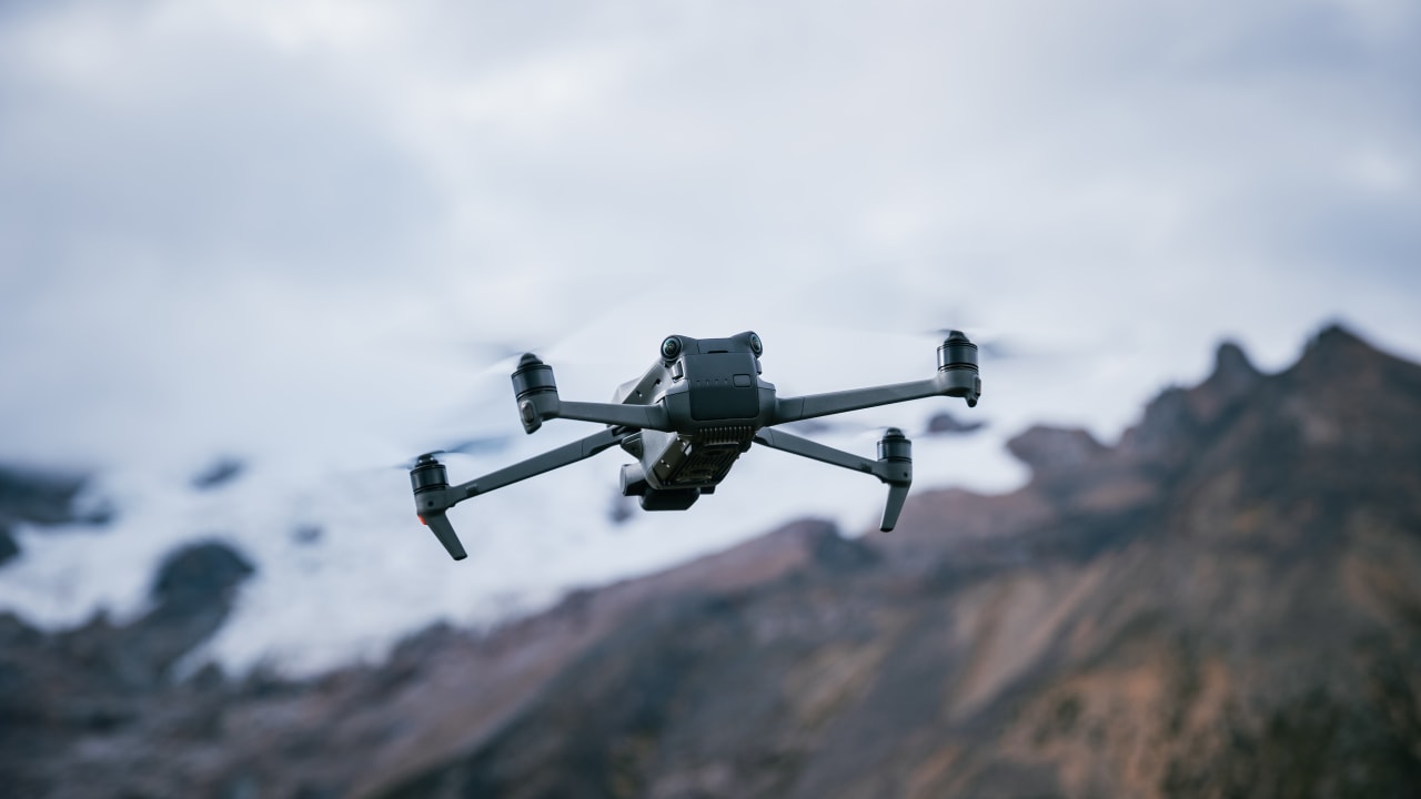 Les Dernières Avancées des Drones dans les Conflits Actuels