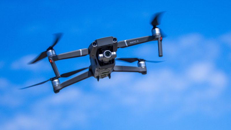 Les drones chinois utilisés durant les formations du SOCOM en Floride