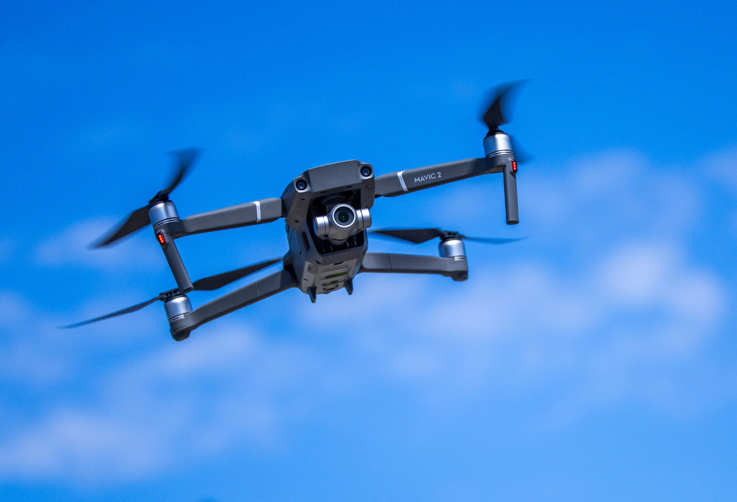 Les drones chinois utilisés durant les formations du SOCOM en Floride