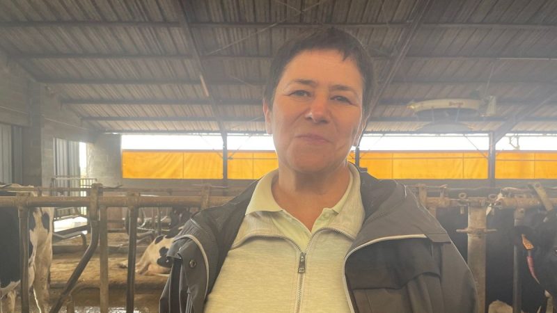 Les drones révolutionnent l’agriculture et l’élevage en France