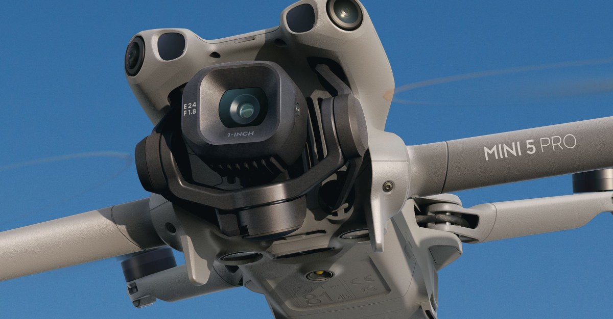 Les implications de l&rsquo;interdiction de DJI aux États-Unis : Un tournant pour l&rsquo;industrie des drones