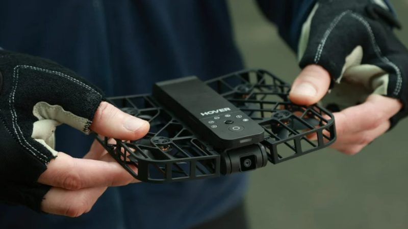 Les meilleurs deals sur les drones encore disponibles après le Black Friday