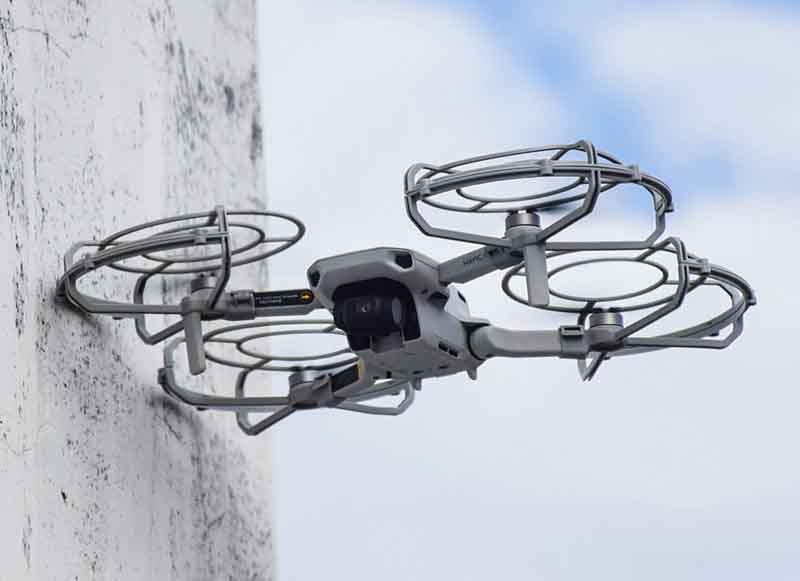 Les règles révolutionnaires en Europe pour les pilotes de drones