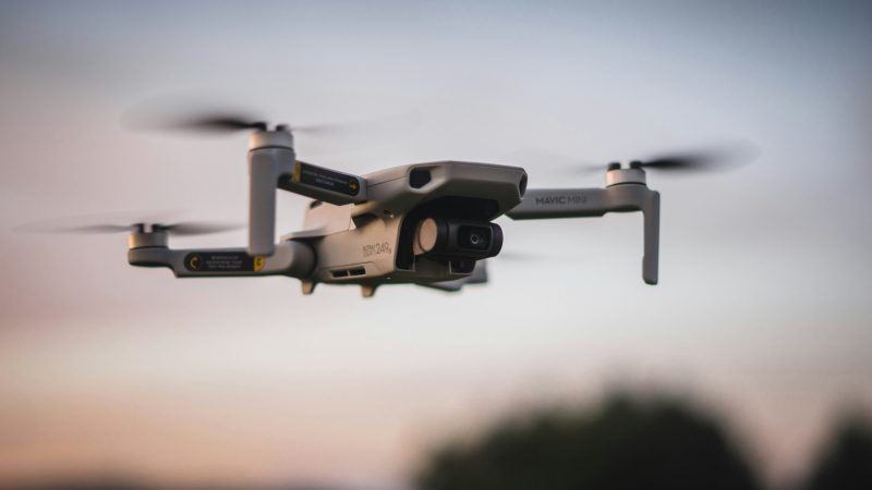 L&rsquo;interdiction imminente de DJI aux États-Unis juste avant Noël : Implications et Conséquences