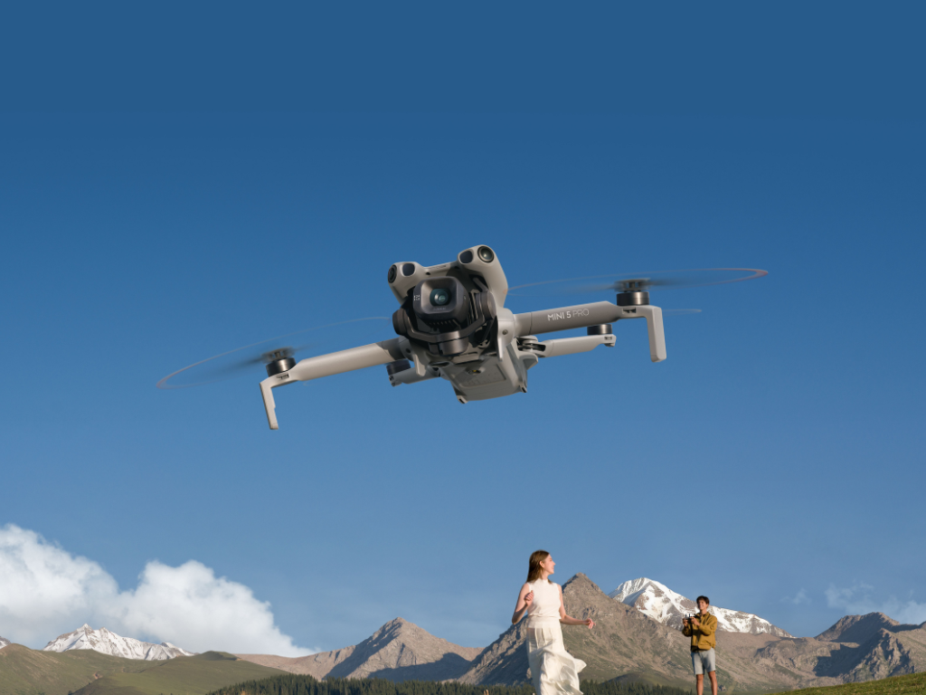 Menace de bannissement des drones DJI aux États-Unis : Implications et Contexte