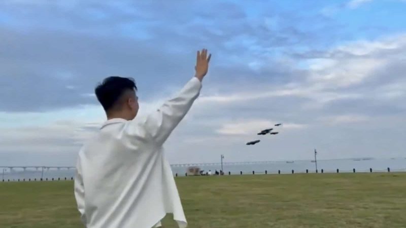 Mise à jour de l&rsquo;application DJI Fly : Support ajouté pour le DJI Neo 2