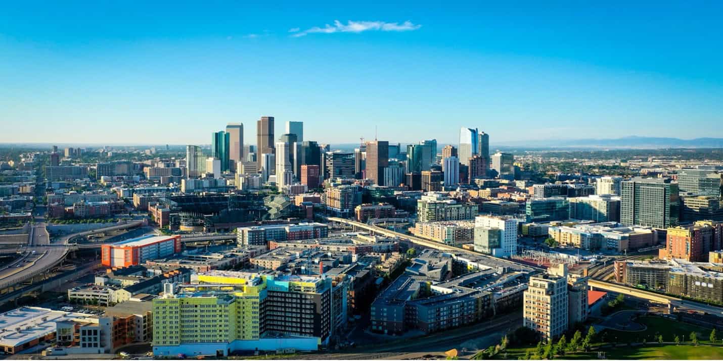 Nouveau service de drones pour une imagerie de précision aux États-Unis