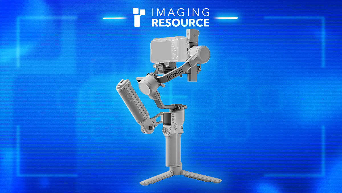 Nouvelle Offre Black Friday : Le DJI RS 4 Mini Combo à prix réduit