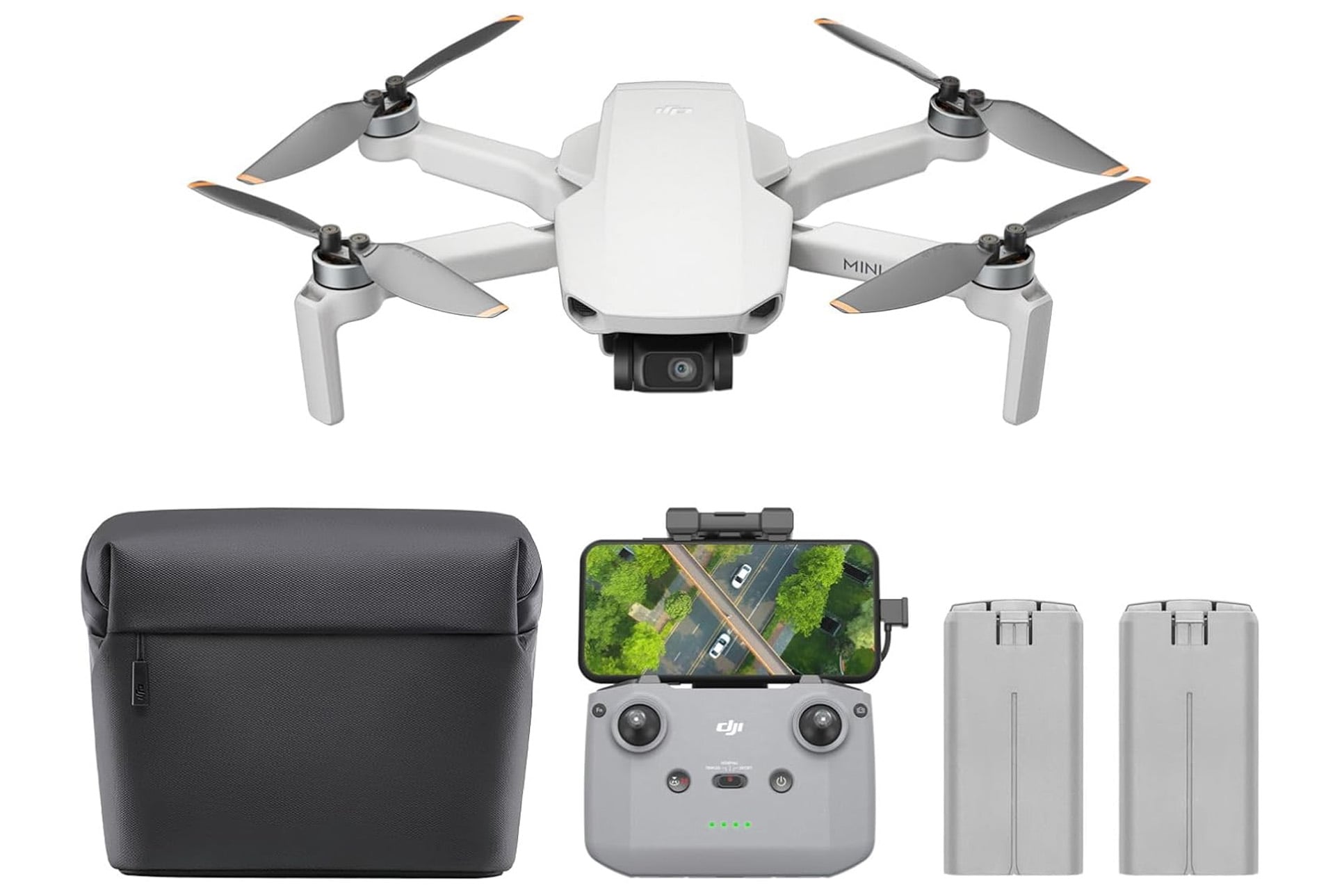 Offre Spéciale Black Friday : des mini drones 4K à prix cassé sur Amazon