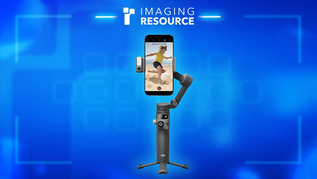 Promotion Exceptionnelle sur le Gimbal DJI: Une Aubaine à ne Pas Manquer