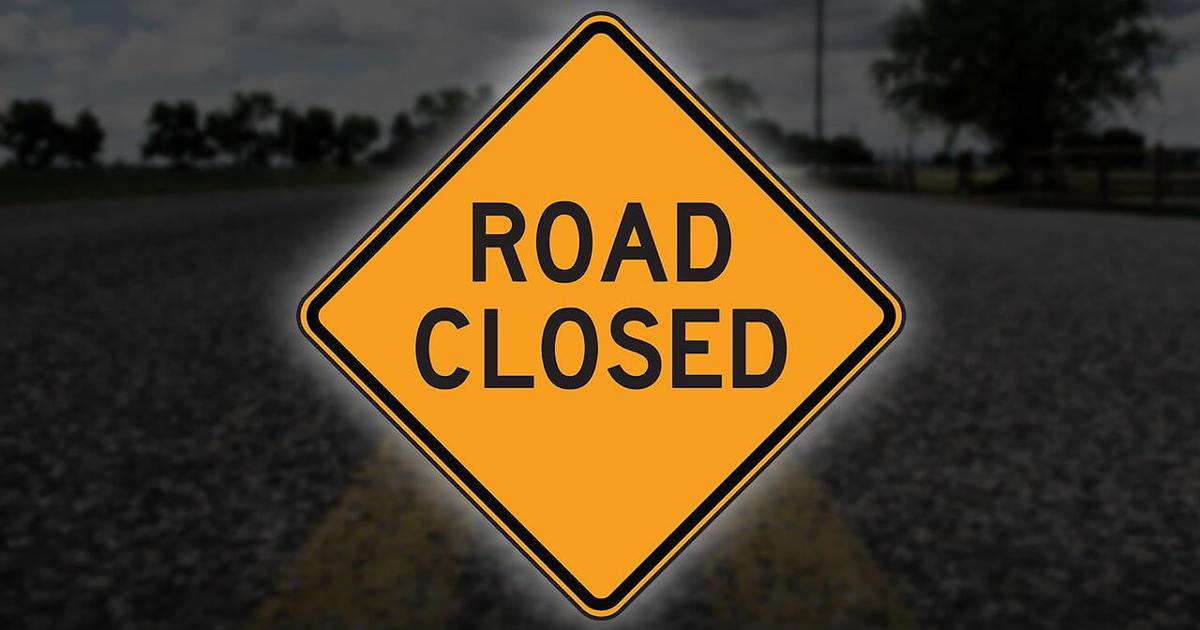 Spectacle de drones au Maloney Stadium: Information sur la fermeture de routes