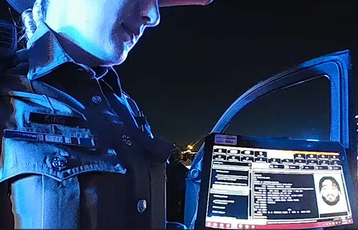 Utilisation Spectaculaire de Drones dans la Recherche d&rsquo;un Sportif aux États-Unis