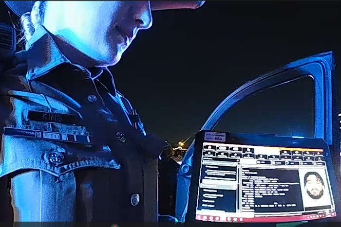 Utilisation Spectaculaire de Drones dans la Recherche d&rsquo;un Sportif aux États-Unis