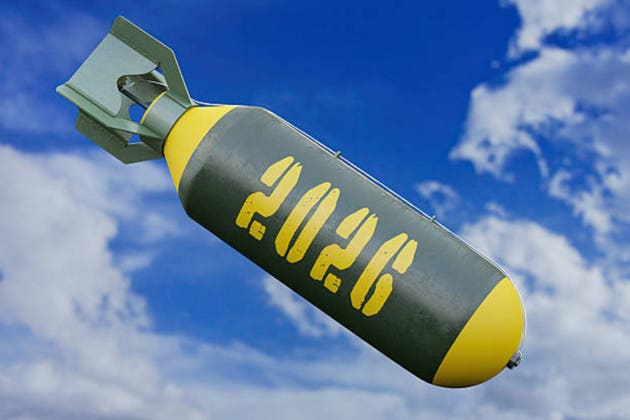 2026 : L&rsquo;Année des Drones Dans La Planification Militaire des États-Unis