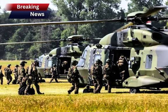 Allemagne: un virage stratégique vers les drones militaires américains