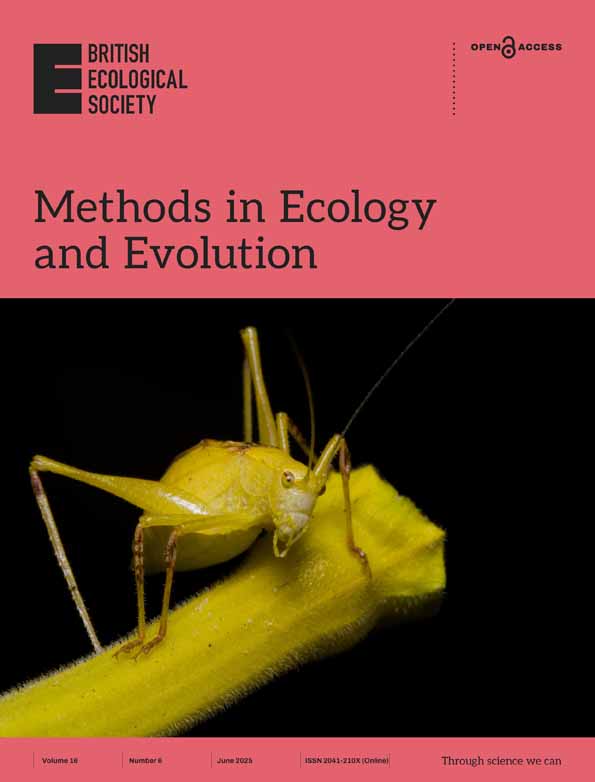 Amélioration des Études Écologiques grâce aux Drones : Nouvelles Perspectives