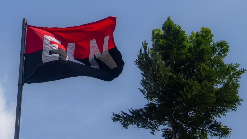 Attaque d&rsquo;une base militaire en Colombie par des drones