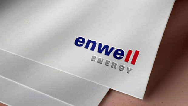 Attaque par drones militaires russes sur les installations d&rsquo;Enwell Energy en Ukraine