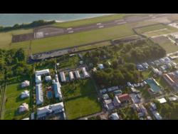 Avertissement du gouvernement de Trinidad sur l&rsquo;usage illégal des drones