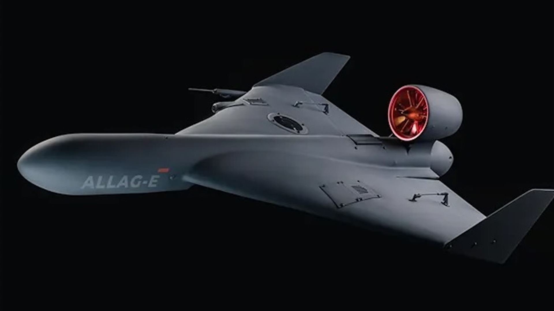 Chasseurs-Intercepteurs : La Solution pour Lutter Contre les Drones Militaires Adverses