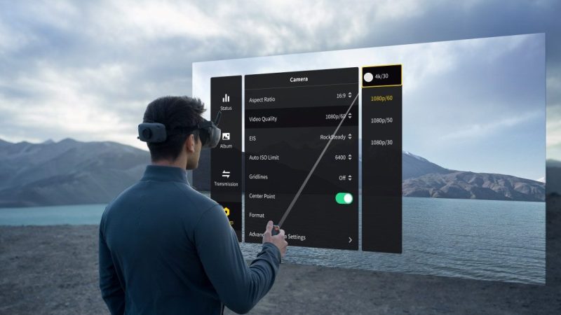 Comparaison des systèmes de vol intuitifs de DJI et AntiGravity : lequel domine ?
