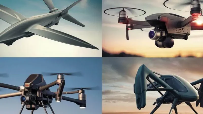 Coût de fonctionnement des drones militaires à l&rsquo;heure : une analyse détaillée