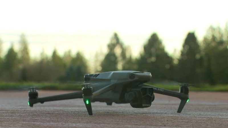DJI confronté à un possible arrêt des ventes de drones en raison de retards d&rsquo;audit