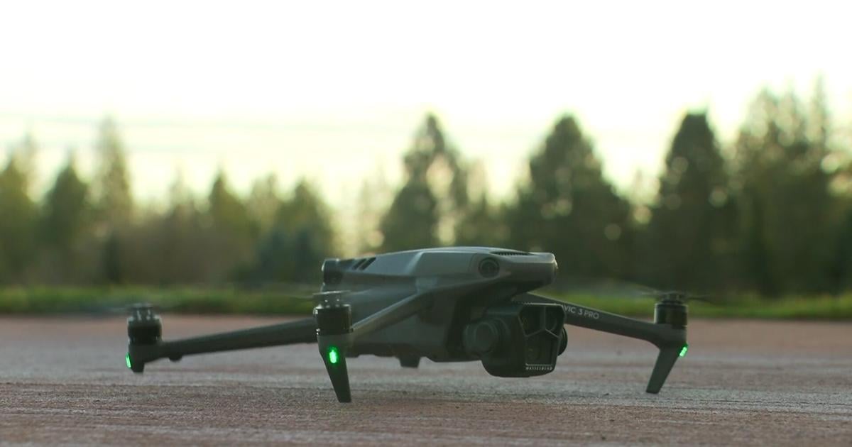 DJI confronté à un possible arrêt des ventes de drones en raison de retards d&rsquo;audit