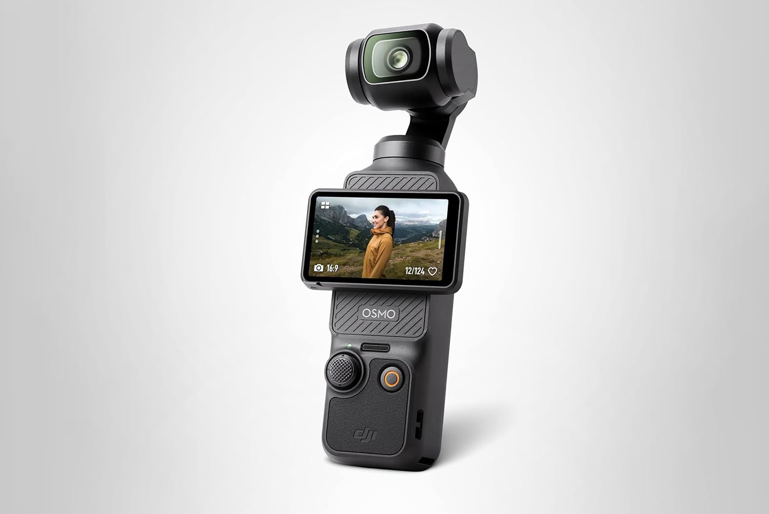 DJI lance la caméra Osmo Pocket 3 à un prix record