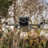 DJi Mini 5 Pro : la révolution des drones ultra-légers