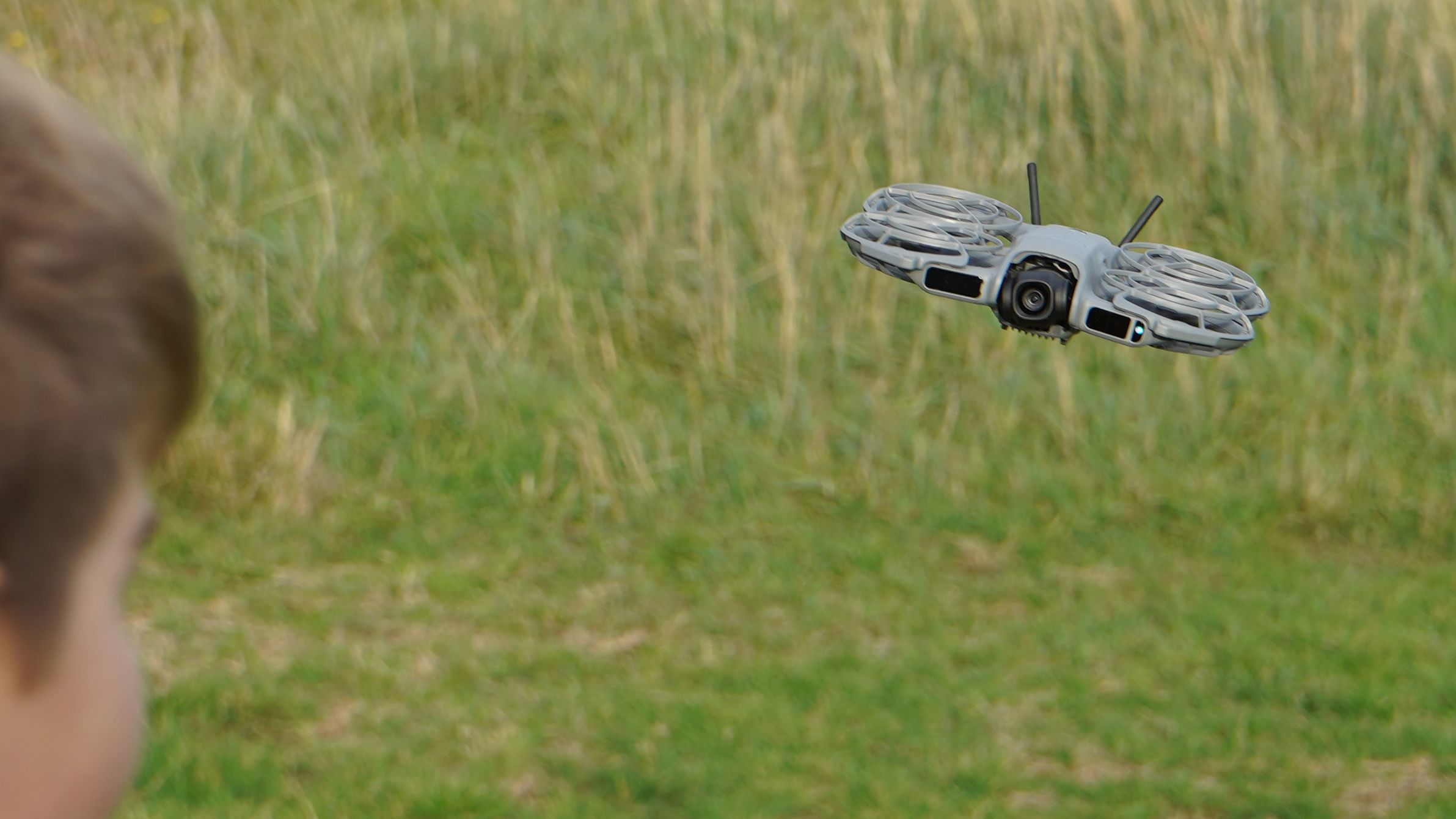 Découverte : Le Drone à 33 $ qui Passionne les Débutants