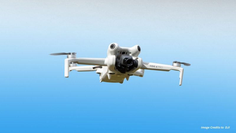 Délai donné à DJI pour Répondre aux Préoccupations de Sécurité aux États-Unis