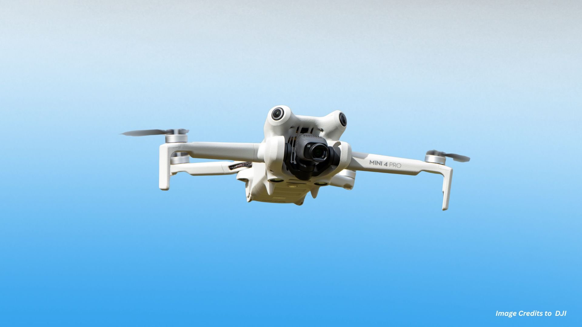 Délai donné à DJI pour Répondre aux Préoccupations de Sécurité aux États-Unis