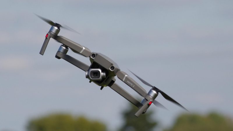 Enregistrement et réglementation des drones en 2025 : guide complet