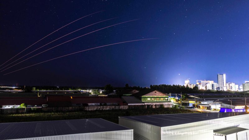 Escalade de tensions entre la Thaïlande et le Cambodge : Utilisation accrue de drones