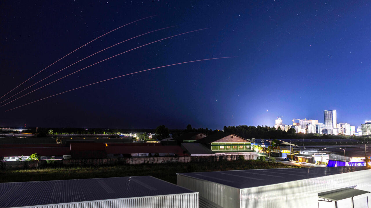 Escalade de tensions entre la Thaïlande et le Cambodge : Utilisation accrue de drones