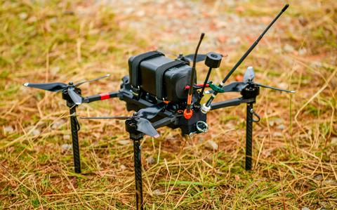 Évolution de l&rsquo;armement : les Marines déploient des drones d&rsquo;attaque à Okinawa