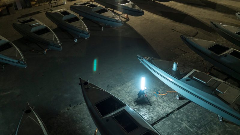 Évolution des technologies de drones dans les conflits géopolitiques