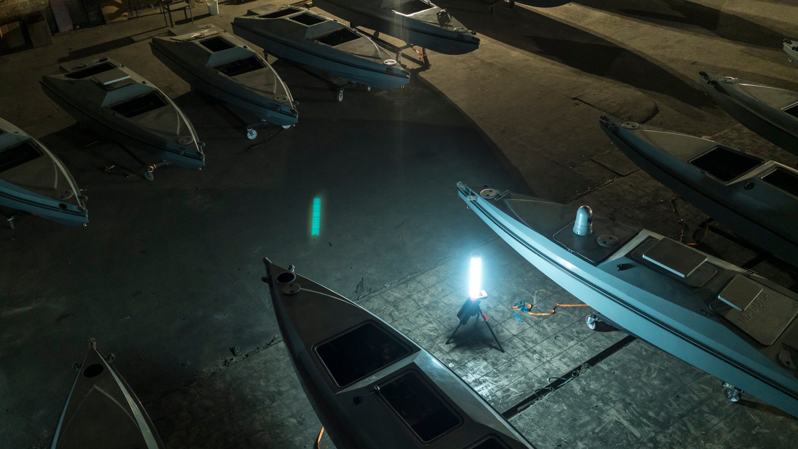 Évolution des technologies de drones dans les conflits géopolitiques