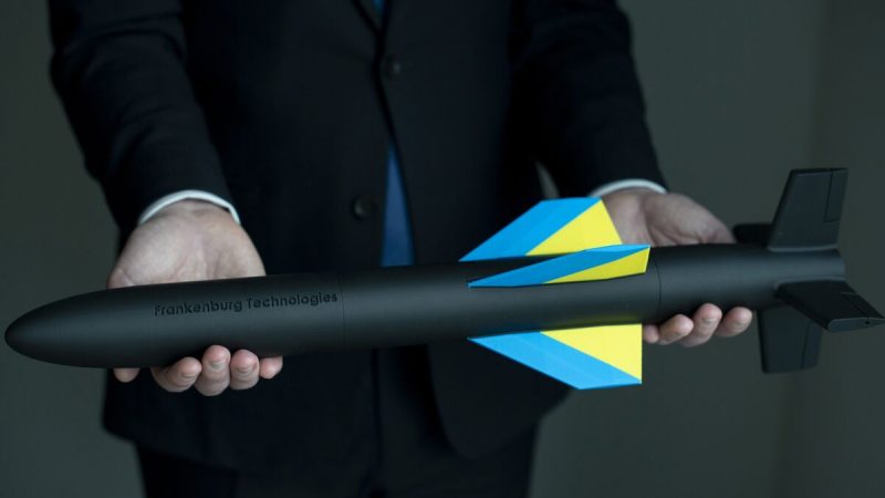 Fabricant européen de missiles propose une solution à bas coût contre les drones