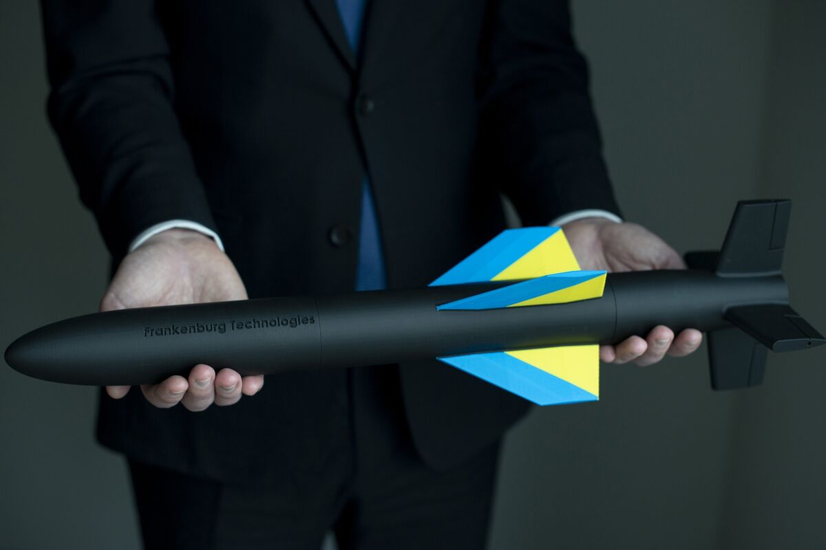 Fabricant européen de missiles propose une solution à bas coût contre les drones