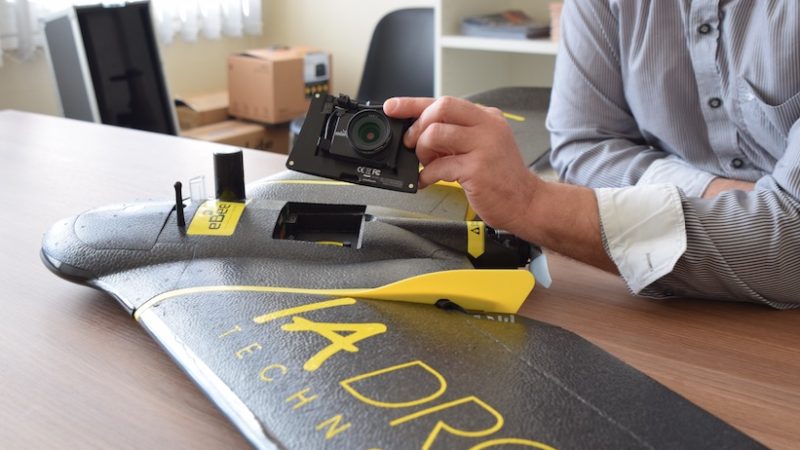 #France IA Drone Technologie : D&rsquo;un ciel de technologies vers des terres d&rsquo;innovations