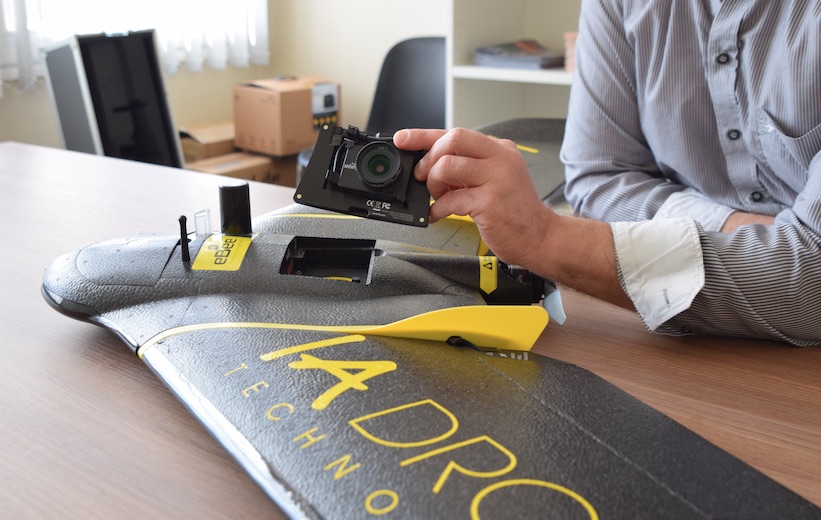 #France IA Drone Technologie : D&rsquo;un ciel de technologies vers des terres d&rsquo;innovations