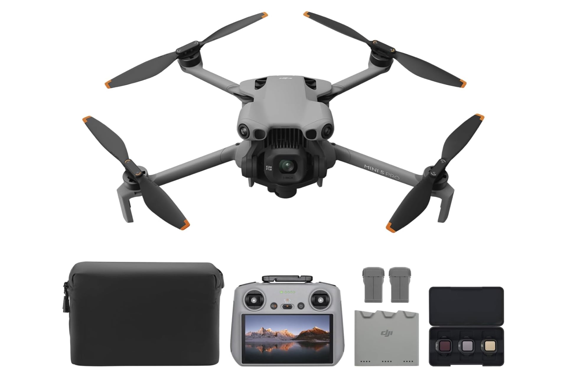 Grande promotion sur les Mini Drones chez DJI : Des Prix Historiquement Bas