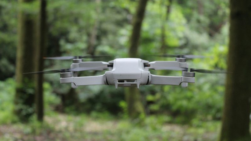 Guide d&rsquo;achat DJI 2025 : les meilleurs drones pour débutants