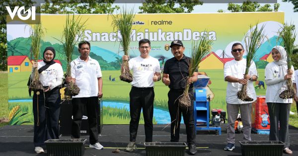 Indonésie : Enjeux et Développements Futurs des Drones dans l&rsquo;Agriculture