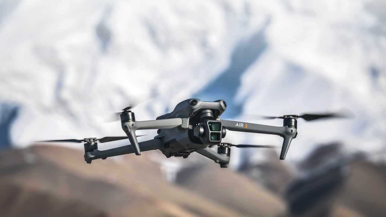 Interdiction de DJI aux États-Unis : Impact et considérations
