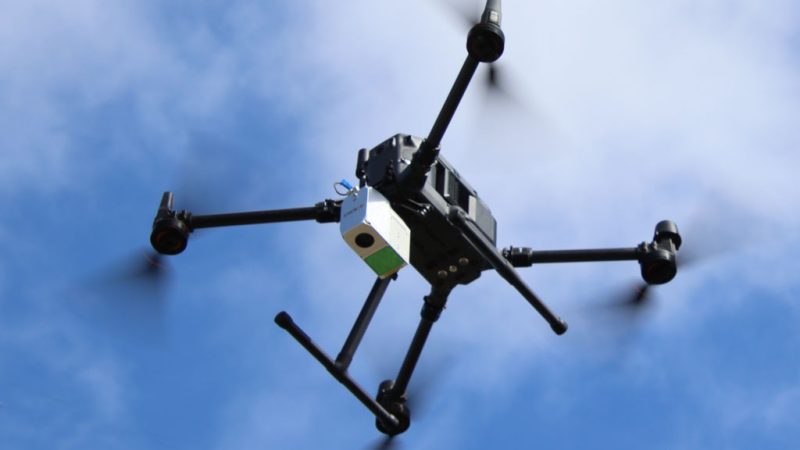 Interdiction de DJI : comment cela impacte le secteur des drones