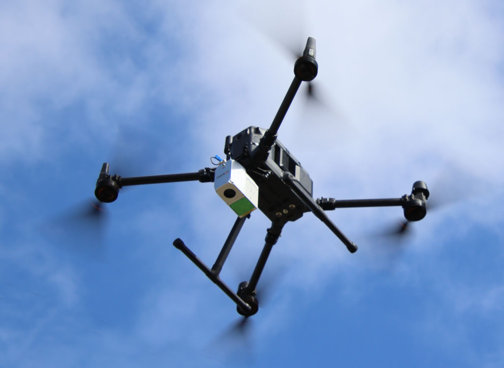 Interdiction de DJI : comment cela impacte le secteur des drones