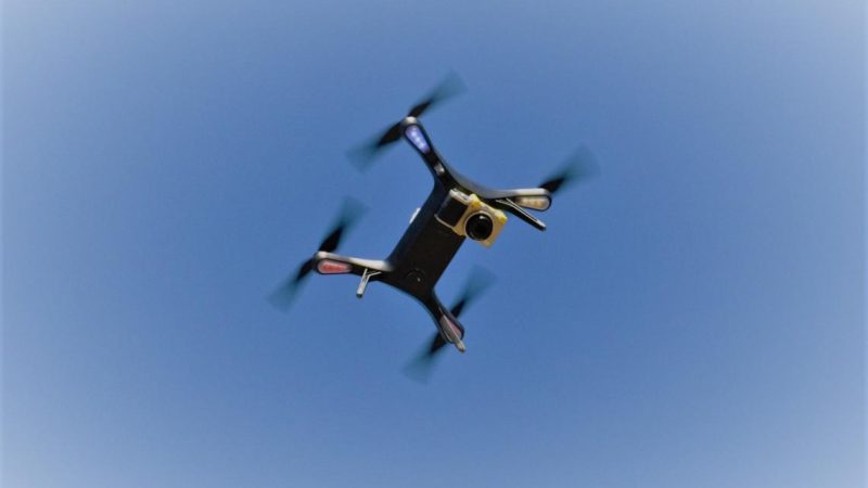 L&rsquo;Imagerie aérienne et la cartographie par drones : Exploration et impacts